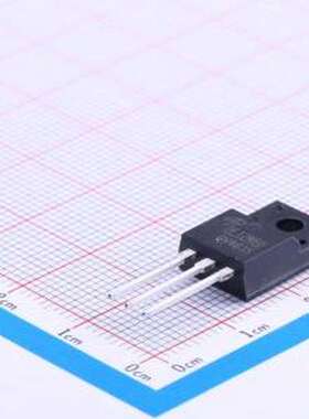 AOTF12N60 场效应管(MOSFET) 1个N沟道 耐压:600V 电流:12A TO-22