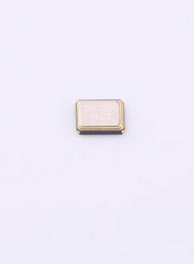 CF4026M00007001 无源晶振 26MHz ±10ppm 7pF SMD-3225-4P
