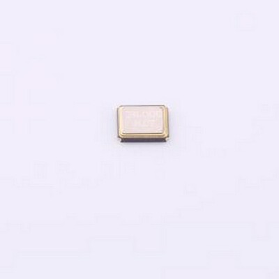 CF4026M00007001 无源晶振 26MHz ±10ppm 7pF SMD-3225-4P
