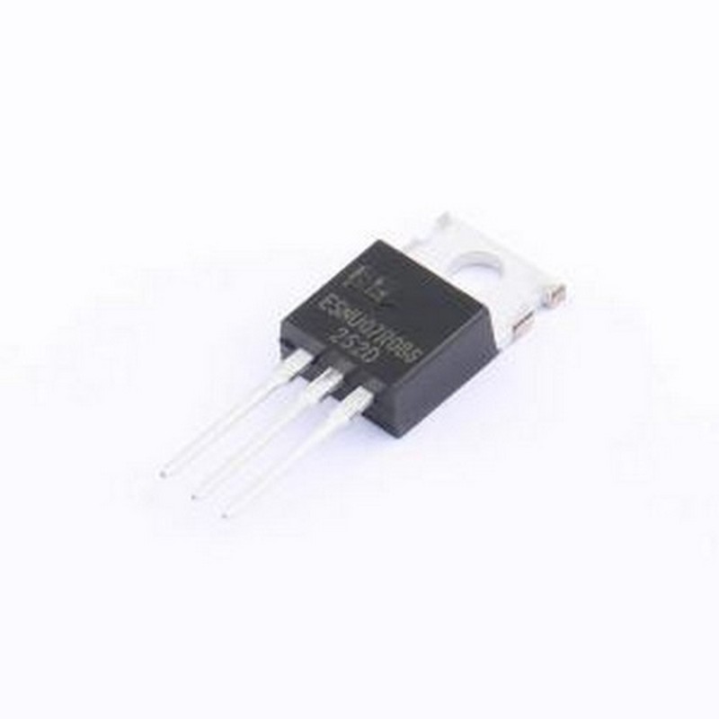 IRFB3607PBF-ES 场效应管(MOSFET) 1个N沟道 耐压:68V 电流:80A T