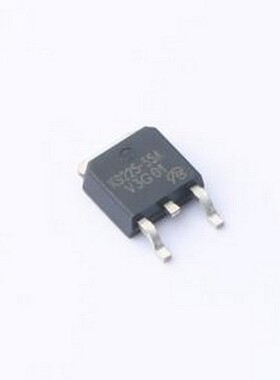 BUK9225-55A-VB 场效应管(MOSFET) 1个N沟道 耐压:60V 电流:58A T