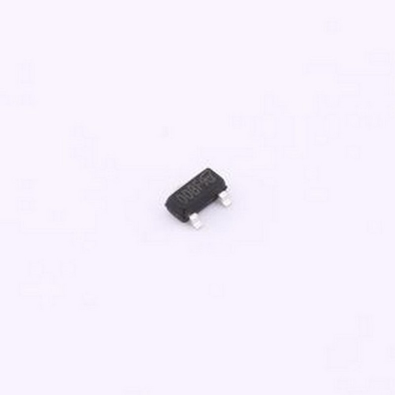 SPN2342S23RG-VB 场效应管(MOSFET) 1个N沟道 耐压:20V 电流:6A S