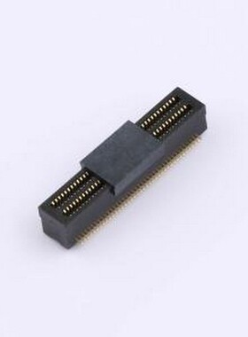 HC-PBB05-2-80-F-H4.5-G1-R-P-04 板对板与背板连接器 0.5mm 板对