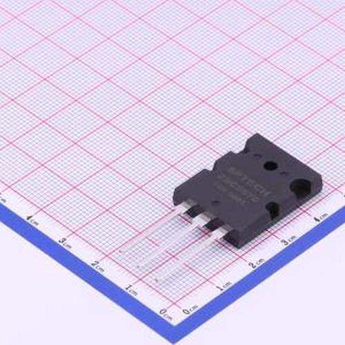 2SC5570 三极管(BJT) NPN 电流:28A 耐压:800V TO-3PL