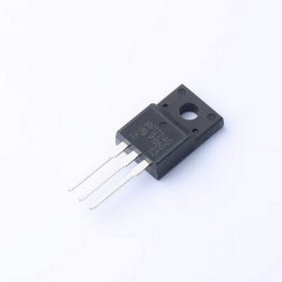 IRFIZ24GPBF-VB 场效应管(MOSFET) 1个N沟道 耐压:60V 电流:45A T
