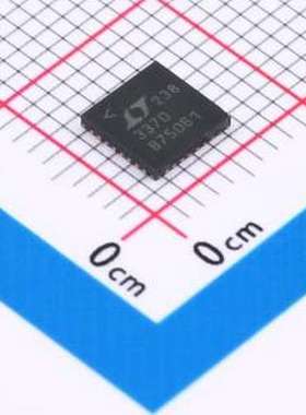 LTC3370IUH#PBF DC-DC电源芯片 LTC3370IUH#PBF QFN-32-EP(5x5)