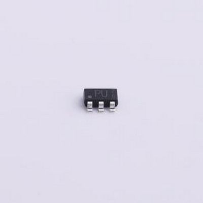 RTQ020N05HZG 场效应管(MOSFET) N沟道 耐压:45V 电流:2A -