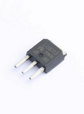 IRLU8113PBF-VB 场效应管(MOSFET) 1个N沟道 耐压:30V 电流:100A