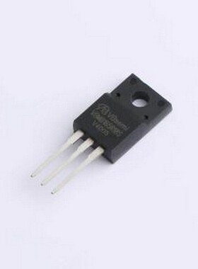 VBMB165R18S 场效应管(MOSFET) 1个N沟道 耐压:650V 电流:18A TO-
