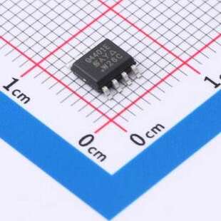 MOSFET 1个P沟道 耐压 SQ4401EY 电流 场效应管 40V 17.3 T1_GE3