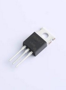 STP90N4F3-VB 场效应管(MOSFET) 1个N沟道 耐压:40V TO-220