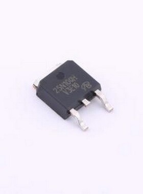 25N10GH-HF-VB 场效应管(MOSFET) 1个N沟道 耐压:100V 电流:40A T