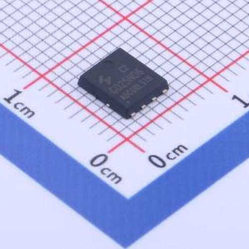 HYG025N06LS1C2 场效应管(MOSFET) 1个N沟道 耐压:60V 电流:170A