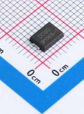 SP1560L-A 肖特基二极管 电压:60V 电流:15A TO-277B