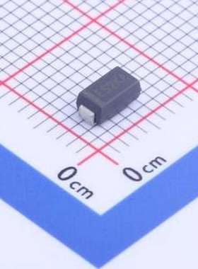 ES2KA 快恢复/高效率二极管 电压:800V 电流:2A SMA(DO-214AC)