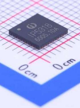 IP5318A 电池管理 IP5318A QFN-40-EP(6x6)