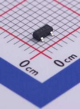 PLVA650A,215 雪崩二极管 电压:5V 电流:250mA SOT-23