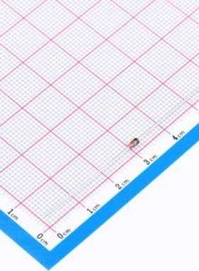 1N5244B 稳压二极管 1N5244B 插件,D1.53xL3.05mm