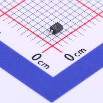 BZT52B10BS-TP 稳压二极管 BZT52B10BS-TP SOD-323