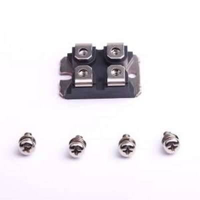IXFN132N50P3 场效应管(MOSFET) 1个N沟道 耐压:500V 电流:112A