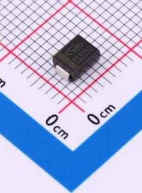 SS3150 肖特基二极管 电压:150V 电流:3A SMB