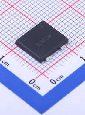 SLBF5M 整流桥 电压:1kV 电流:5A ULBF