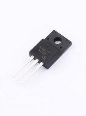 2SK3607-01MR-VB 场效应管(MOSFET) 耐压:200V 电流:20A TO-220F