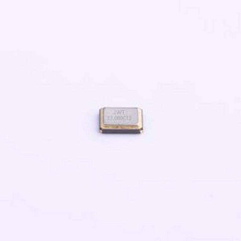 CF4027M00012T8188054 无源晶振 27MHz 10ppm 12pF 40Ω SMD3225-