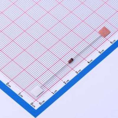 BZX55C12-TAP 稳压二极管 BZX55C12-TAP DO-35