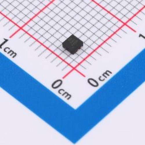 SiA921EDJ-T1-GE3-VB 场效应管(MOSFET) 2个P沟道 耐压:30V 电流: