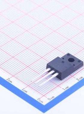 4N70KL-MT-TF1-T 场效应管(MOSFET) 1个N沟道 耐压:700V 电流:4.4