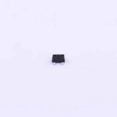 DAP222WMTL 开关二极管 电压:80V 电流:100mA SOT-416