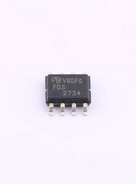 FDS2734-NL-VB 场效应管(MOSFET) 1个N沟道 耐压:200V SOP-8