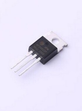 AP34N20P 场效应管(MOSFET) 1个N沟道 耐压:200V 电流:34A TO-220