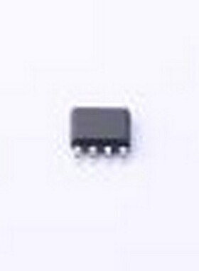 STS5N15F4 场效应管(MOSFET) 1个N沟道 耐压:150V 电流:5A SOIC-8