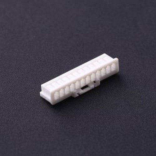 5023511200 胶壳(线对板/线对线) 2mm 1x12P P=2mm,电子元器件市场,连接器,淘宝优惠券,粉丝福利购,淘宝优惠卷