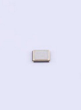 5YAA16000122TF80E3 无源晶振 16MHz ±20ppm 12pF SMD3225-4P