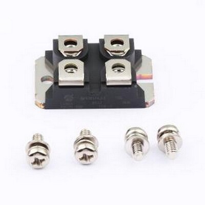 APT8024JLL 场效应管(MOSFET) 耐压:800V 电流:29A SOT-227-4