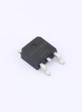 STD12NF06LT4-HXY 场效应管(MOSFET) 1个N沟道 耐压:60V TO-252-2