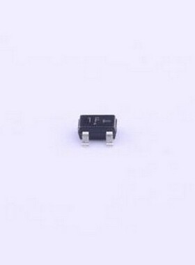 BC847BWT1G 三极管(BJT) NPN 电流:100mA 耐压:45V SOT-323-3