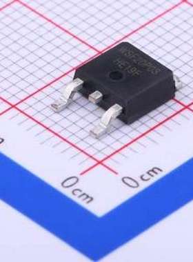 WSF20P03 场效应管(MOSFET) 1个P沟道 耐压:30V 电流:27A TO-252