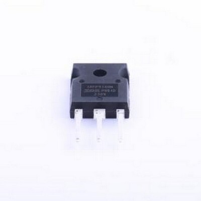 IRFP9140NPBF 场效应管(MOSFET) 1个P沟道 耐压:100V 电流:23A TO