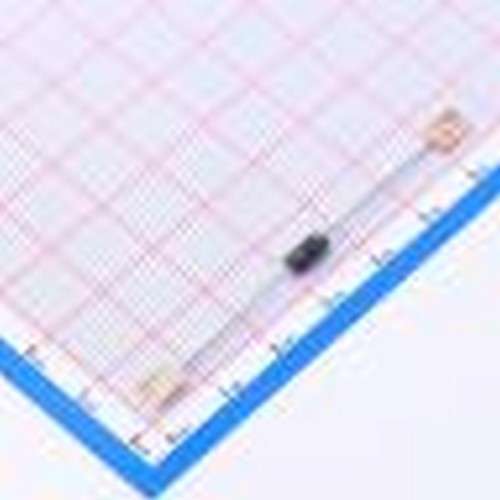 R5000F 通用二极管 电压:5kV 电流:200mA DO-15