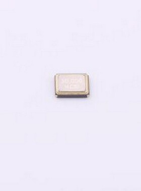 CF4030M00010001 无源晶振 30MHz ±10ppm 10pF SMD3225-4P