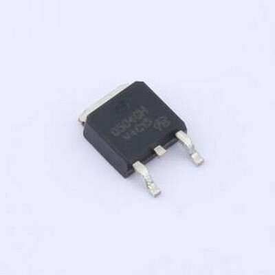 AP0504GH-HF-VB 场效应管(MOSFET) 1个N沟道 耐压:40V 电流:85A T