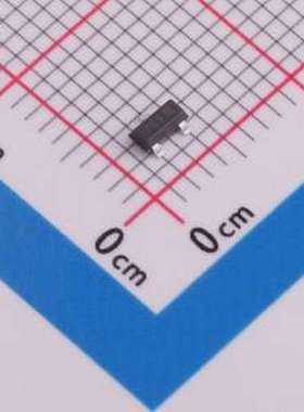 BAS7006E6327HTSA1 肖特基二极管 电压:70V 电流:70mA SOT-23