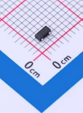 PDTA114TT,215 数字晶体管 电流:100mA 耐压:50V SOT-23