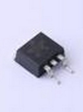 VB20100S-E3/8W 肖特基二极管 电压:100V 电流:20A TO-263AB(D2PA