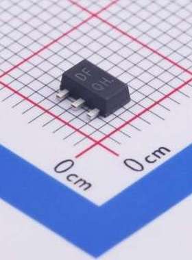 2SD1898Q 三极管(BJT) NPN 电流:1A 耐压:32V SOT-89-3