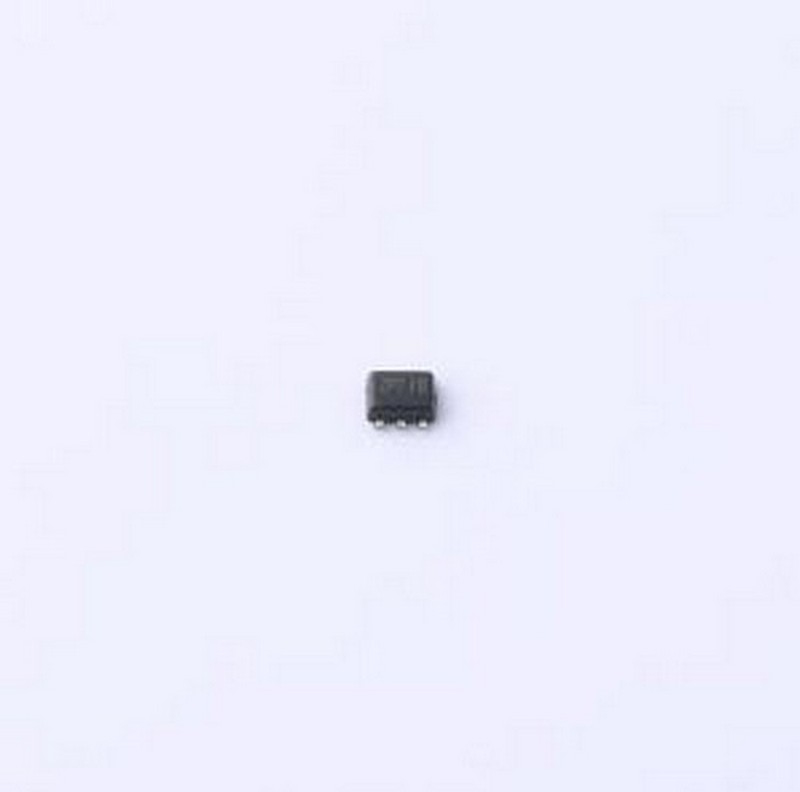 DSS5220V-7 三极管(BJT) PNP 电流:2A 耐压:20V SOT-563